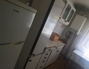 Appartement 2 chambres à louer dans Cluj-napoca, zone Centru