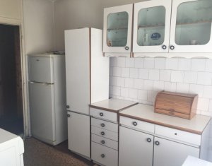 Appartement 2 chambres à louer dans Cluj-napoca, zone Centru