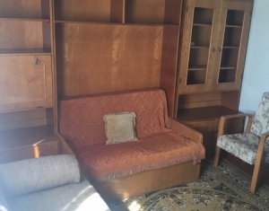 Appartement 2 chambres à louer dans Cluj-napoca, zone Centru