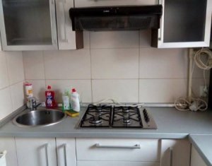 Appartement 2 chambres à louer dans Cluj-napoca, zone Grigorescu
