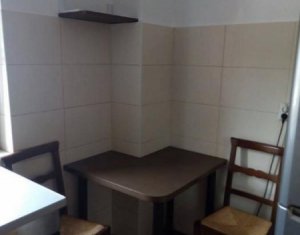 Appartement 2 chambres à louer dans Cluj-napoca, zone Grigorescu