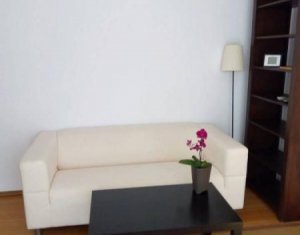 Appartement 2 chambres à louer dans Cluj-napoca, zone Grigorescu