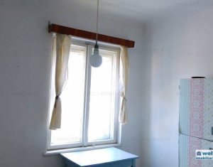 Appartement 1 chambres à louer dans Cluj-napoca, zone Centru