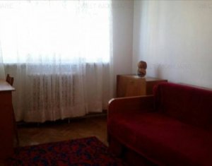Lakás 3 szobák kiadó on Cluj-napoca, Zóna Manastur