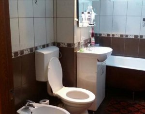 Lakás 3 szobák kiadó on Cluj-napoca, Zóna Manastur
