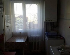 Lakás 3 szobák kiadó on Cluj-napoca, Zóna Manastur