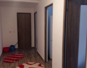 Lakás 2 szobák kiadó on Cluj-napoca
