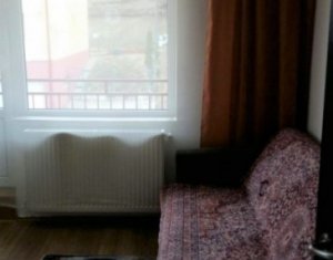 Appartement 2 chambres à louer dans Cluj-napoca