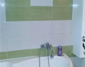 Appartement 2 chambres à louer dans Cluj-napoca