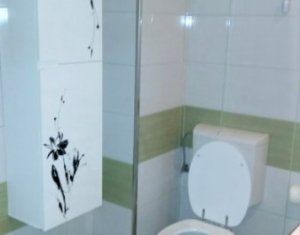 Appartement 2 chambres à louer dans Cluj-napoca