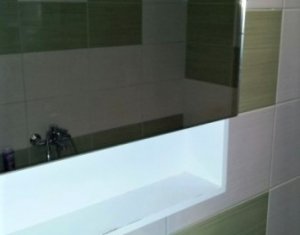 Appartement 2 chambres à louer dans Cluj-napoca