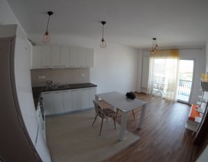 Appartement 2 chambres à louer dans Cluj-napoca, zone Buna Ziua