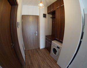 Appartement 2 chambres à louer dans Cluj-napoca, zone Buna Ziua