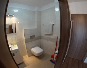 Appartement 2 chambres à louer dans Cluj-napoca, zone Buna Ziua