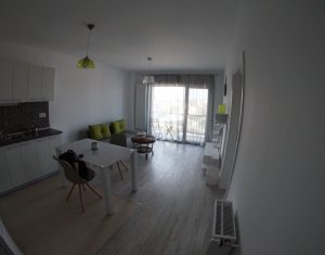 , 43m2 dans Cluj-napoca, zone Buna Ziua