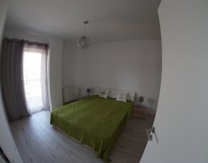 Lakás 2 szobák kiadó on Cluj-napoca, Zóna Buna Ziua