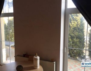 Appartement 3 chambres à louer dans Cluj-napoca, zone Centru