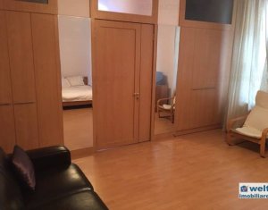 Appartement 3 chambres à louer dans Cluj-napoca, zone Centru