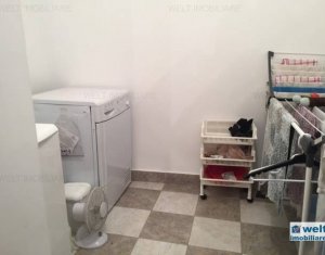 Appartement 3 chambres à louer dans Cluj-napoca, zone Centru