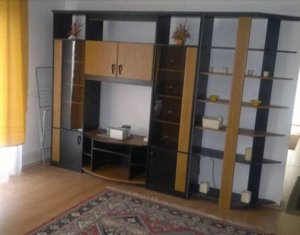 Appartement 2 chambres à louer dans Cluj-napoca, zone Marasti
