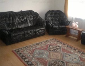 Appartement 2 chambres à louer dans Cluj-napoca, zone Marasti