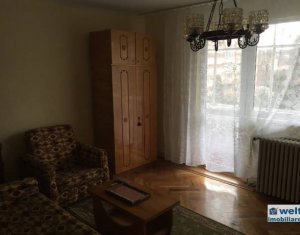 , 80m2 dans Cluj-napoca, zone Grigorescu