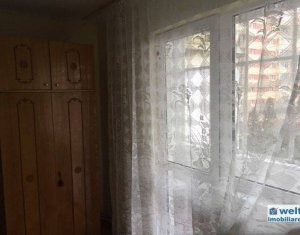 Appartement 3 chambres à louer dans Cluj-napoca, zone Grigorescu