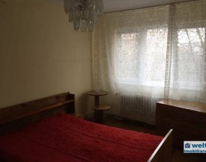 Appartement 3 chambres à louer dans Cluj-napoca, zone Grigorescu