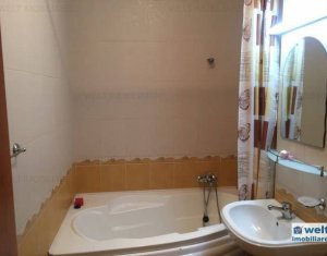 Lakás 1 szobák kiadó on Cluj-napoca, Zóna Grigorescu