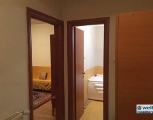 Lakás 1 szobák kiadó on Cluj-napoca, Zóna Grigorescu