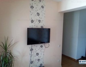Appartement 2 chambres à louer dans Cluj-napoca, zone Buna Ziua