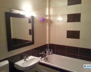 Appartement 2 chambres à louer dans Cluj-napoca, zone Buna Ziua