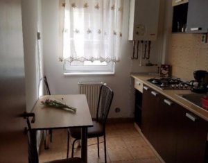 Appartement 2 chambres à louer dans Cluj-napoca, zone Centru