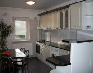 , 54m2 dans Cluj-napoca, zone Manastur