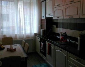 , 56m2 dans Cluj-napoca, zone Buna Ziua