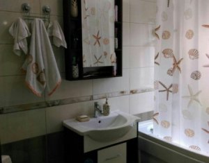 Lakás 2 szobák kiadó on Cluj-napoca, Zóna Buna Ziua