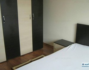 Appartement 2 chambres à louer dans Cluj-napoca, zone Marasti