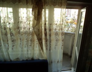 Appartement 1 chambres à louer dans Cluj-napoca, zone Manastur