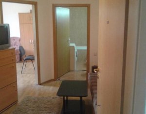 Appartement 1 chambres à louer dans Cluj-napoca, zone Gheorgheni