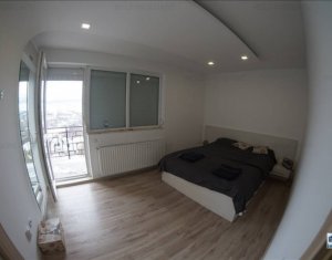 , 42m2 dans Cluj-napoca, zone Iris