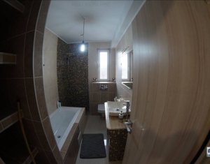 Appartement 1 chambres à louer dans Cluj-napoca, zone Iris
