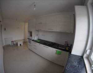 Appartement 1 chambres à louer dans Cluj-napoca, zone Iris