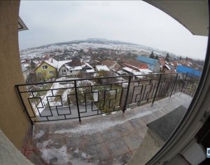 Appartement 1 chambres à louer dans Cluj-napoca, zone Iris