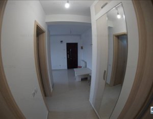 Appartement 1 chambres à louer dans Cluj-napoca, zone Iris