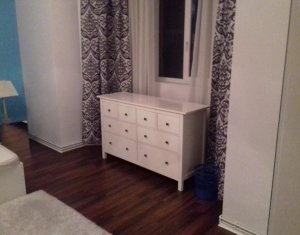 Appartement 3 chambres à louer dans Cluj-napoca, zone Centru