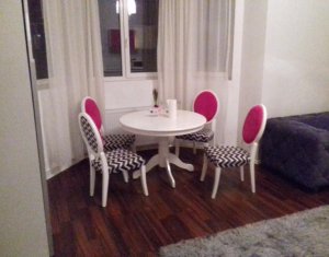 Appartement 3 chambres à louer dans Cluj-napoca, zone Centru