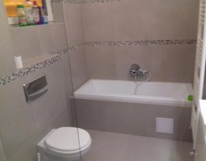 Appartement 3 chambres à louer dans Cluj-napoca, zone Centru