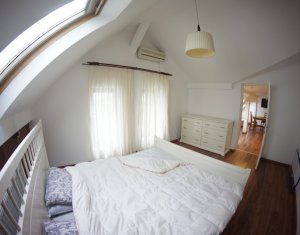 Appartement 2 chambres à louer dans Cluj-napoca, zone Gheorgheni