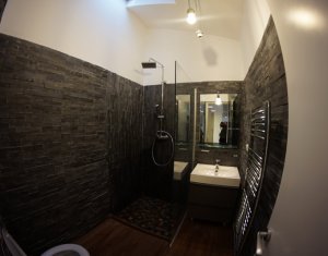 Appartement 2 chambres à louer dans Cluj-napoca, zone Gheorgheni