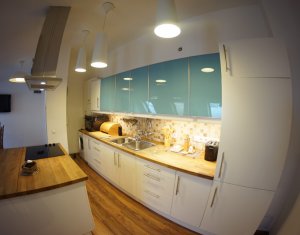 Appartement 2 chambres à louer dans Cluj-napoca, zone Gheorgheni